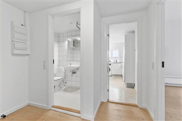 Photo 12. Apartment, Jyllandsgade, Aalborg 