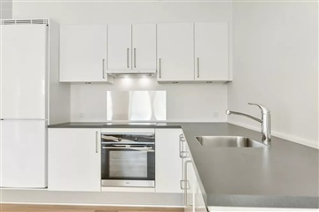 Photo 2. Apartment, Lind Hovedgade, Herning 