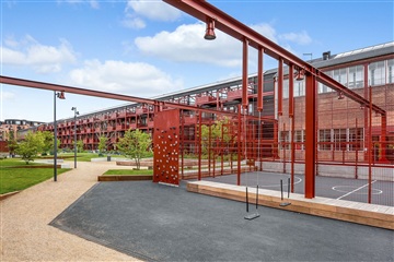 Photo 19. Apartment, Montagehalsvej, Valby 