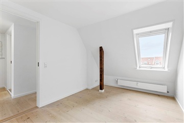 Photo 6. Apartment, Jyllandsgade, Aalborg 