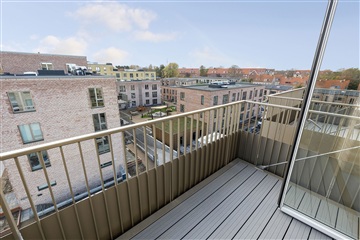 Photo 3. Apartment, Fyrren, Holbæk 