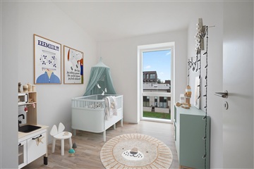 Photo 3. Apartment, PH Park, Hørsholm 