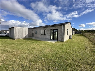 Photo 8. House, Skovvang, Hjørring 