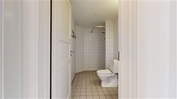 Photo 5. Apartment, Vedbækgade, København N 