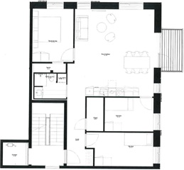 Photo 16. Apartment, Lautruphøj, Ballerup 