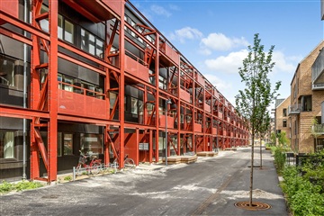 Photo 14. Apartment, Montagehalsvej, Valby 