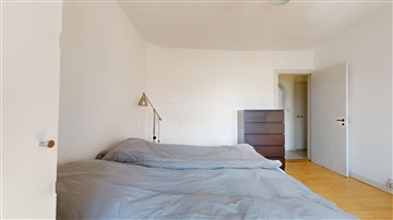 Photo 9. Apartment, Vedbækgade, København N 