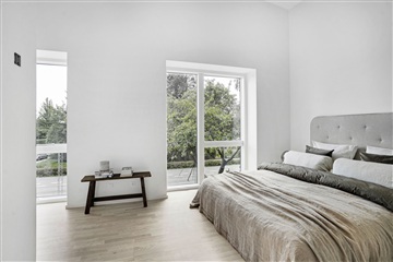 Photo 11. Apartment, PH Park, Hørsholm 