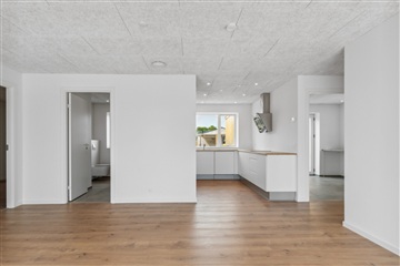 Photo 2. House, Skovvang, Hjørring 