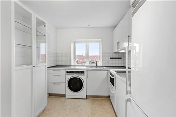 Photo 9. Apartment, Jyllandsgade, Aalborg 