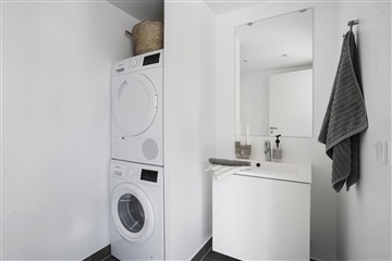 Photo 16. Apartment, PH Park, Hørsholm 
