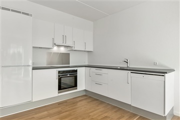 Photo 1. Apartment, Lind Hovedgade, Herning 