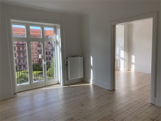Photo 6. Apartment, Svinget, København S 