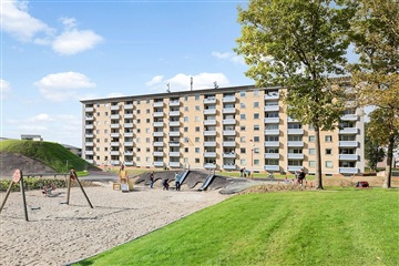 Photo 2. Apartment, Glarbjergvej, Randers NØ 