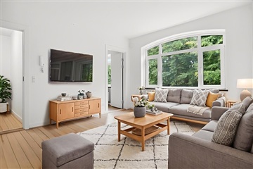 Photo 1. Apartment, Rosensgade, Odder 