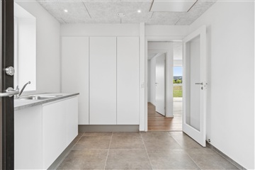 Photo 3. House, Skovvang, Hjørring 