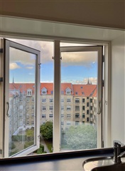 Photo 10. Apartment, Jyllandsgade, Aalborg 