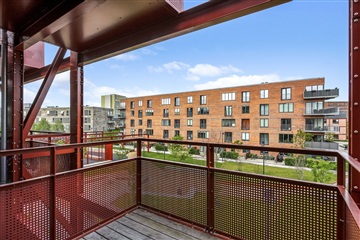 Photo 2. Apartment, Montagehalsvej, Valby 