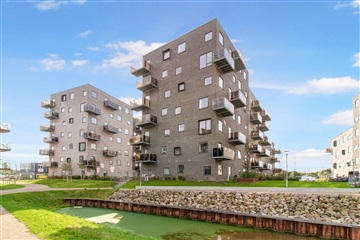 Photo 11. Apartment, Lokesvej, Åbyhøj 