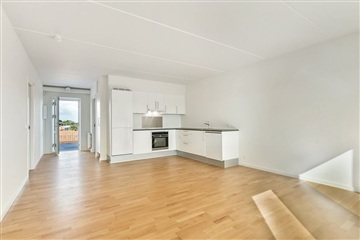 Photo 3. Apartment, Lind Hovedgade, Herning 