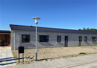Photo 8. House, Skovvang, Hjørring 