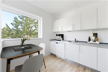 Photo 3. Apartment, Niebuhr Gade, Taastrup 