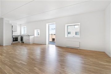 Photo 2. Apartment, Lokesvej, Åbyhøj 