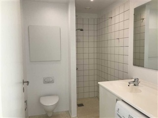 Photo 10. Apartment, Gebauersgade, Aarhus C 