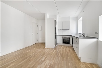 Photo 3. Apartment, Lokesvej, Åbyhøj 
