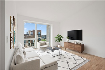 Photo 2. Apartment, PH Park, Hørsholm 