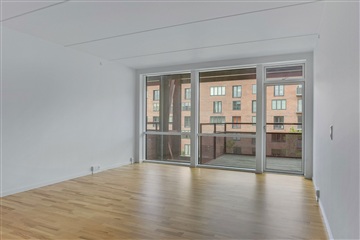 Photo 1. Apartment, Montagehalsvej, Valby 