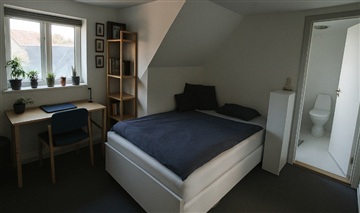 Photo 1. Apartment, Algade, Ringe 