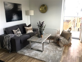 Photo 3. Apartment, Lokesvej, Åbyhøj 