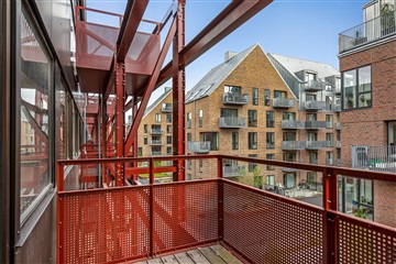 Photo 16. Apartment, Montagehalsvej, Valby 