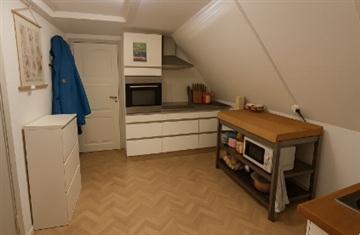 Photo 2. Apartment, Algade, Ringe 