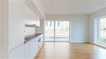 Photo 5. Apartment, Lautruphøj, Ballerup 