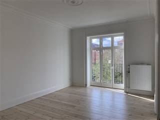 Photo 7. Apartment, Svinget, København S 