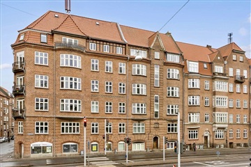 Photo 16. Apartment, Jyllandsgade, Aalborg 
