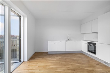 Photo 1. Apartment, Fyrren, Holbæk 