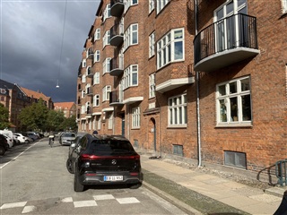 Photo 1. Apartment, Svinget, København S 
