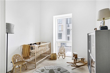 Photo 6. Apartment, PH Park, Hørsholm 