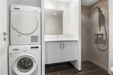 Photo 9. Apartment, Lokesvej, Åbyhøj 