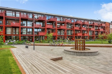 Photo 6. Apartment, Montagehalsvej, Valby 