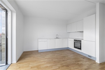 Photo 7. Apartment, Fyrren, Holbæk 
