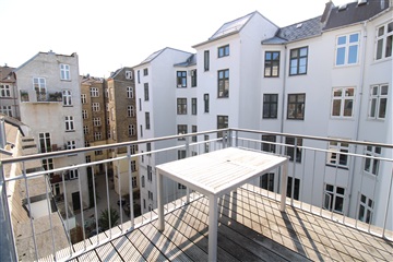 Photo 20. Apartment, Vejlegade, København Ø 