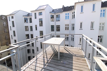 Photo 18. Apartment, Vejlegade, København Ø 