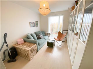 Photo 11. House, Broagervej, Gistrup 