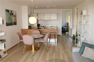 Billede 2. Lejlighed, Bohlendachvej, København K 