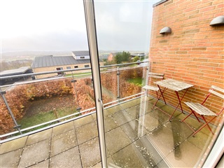 Photo 19. House, Broagervej, Gistrup 