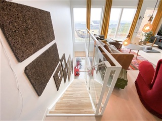Photo 26. House, Broagervej, Gistrup 